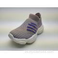 Hot Fashion Flyknit Barn Casual Skor